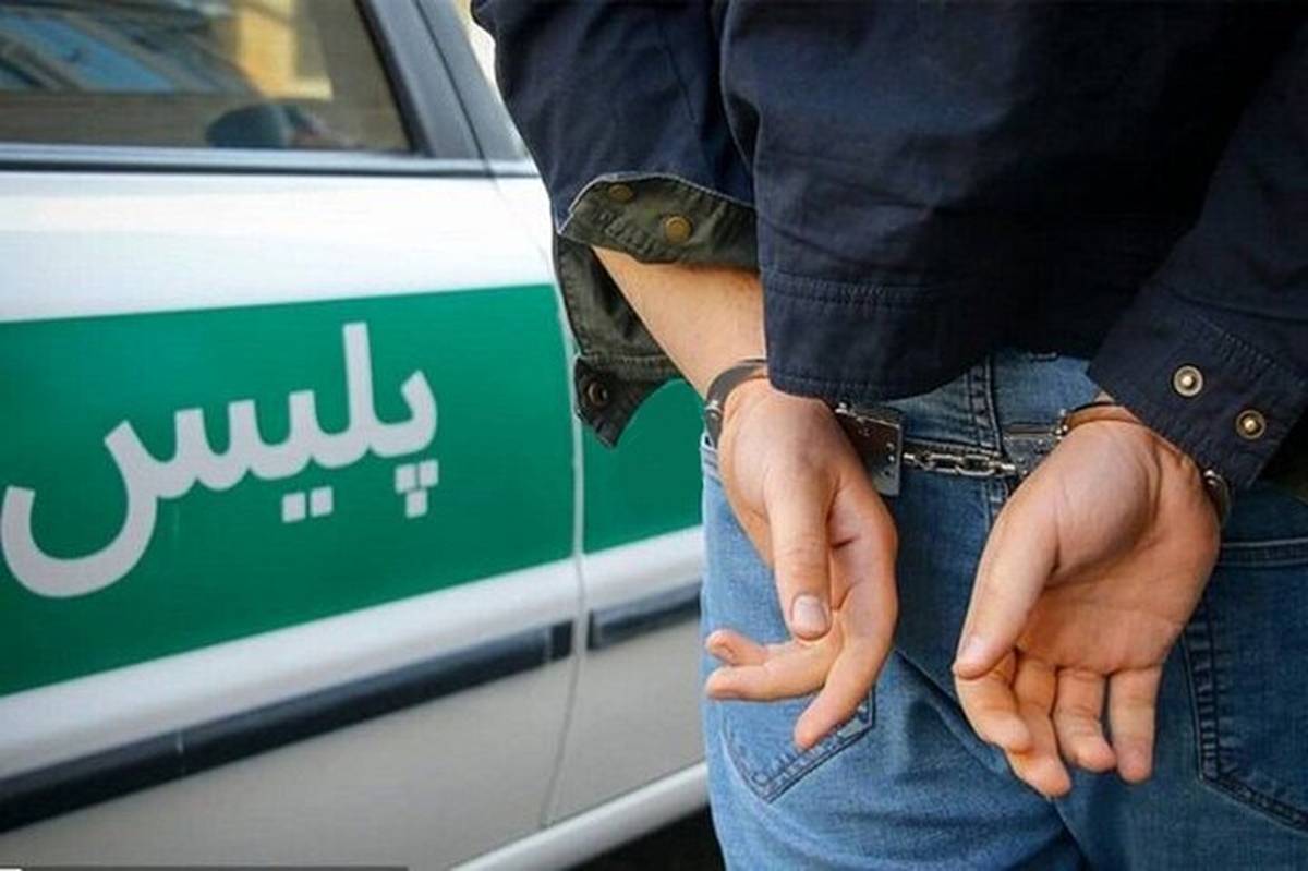 دستگیری قاتل زن فعال اجتماعی در کمتر از ۲۴ ساعت