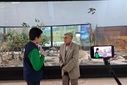 آموزش نباشد،محیط زیست نخواهد بود