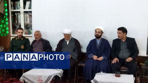 لاهیجان؛ سنگر یاد یاران