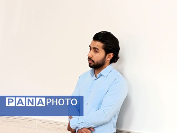 افتتاح سالن چند منظوره در دبستان پسرانه حضرت صاحب الزمان (عج)