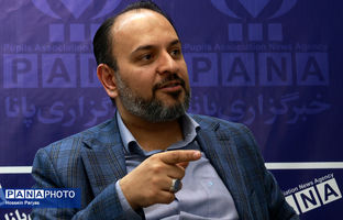 سازمان دانش‌آموزی محرک نهادینه‌سازی آموزش و تربیت در کشور است