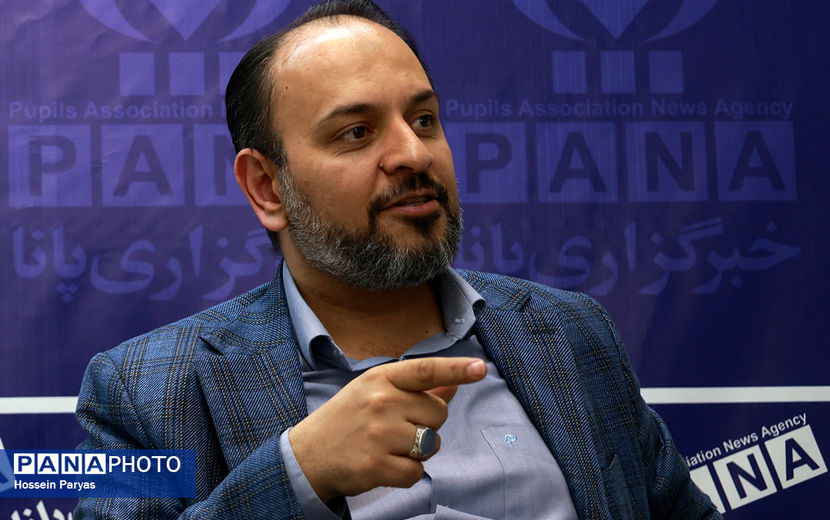 می‌توانیم با «اتحاد» بر تمامی دشمنان پیروز شویم