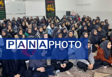 شهید گمنام، میهمان ویژه مدارس شهرستان خاتم شد