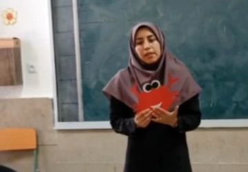 برگزاری داوری جشنواره اصلاح روش های آموزش وتحول در محیط یادگیری در شهرستان نجف آباد 