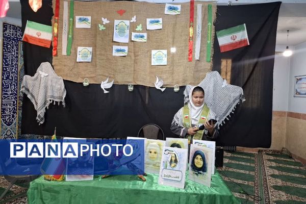 فیروزکوه میزبان طرح «لاله‌های روشن» کاشت نمادین گل به یاد شهدا