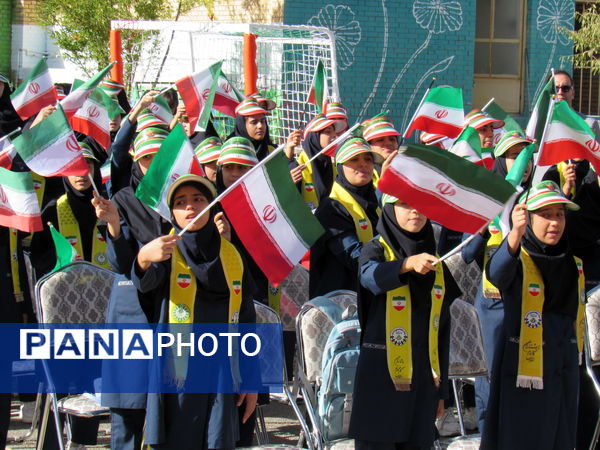 نسل فردا در جشن «جوانهها»