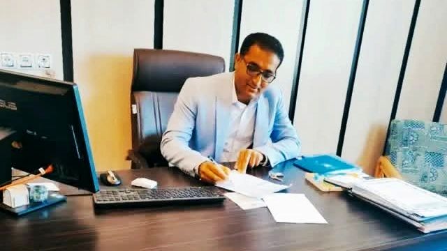 ارتش نماد غیرت، دلاوری و پاسدار استقلال کشور است