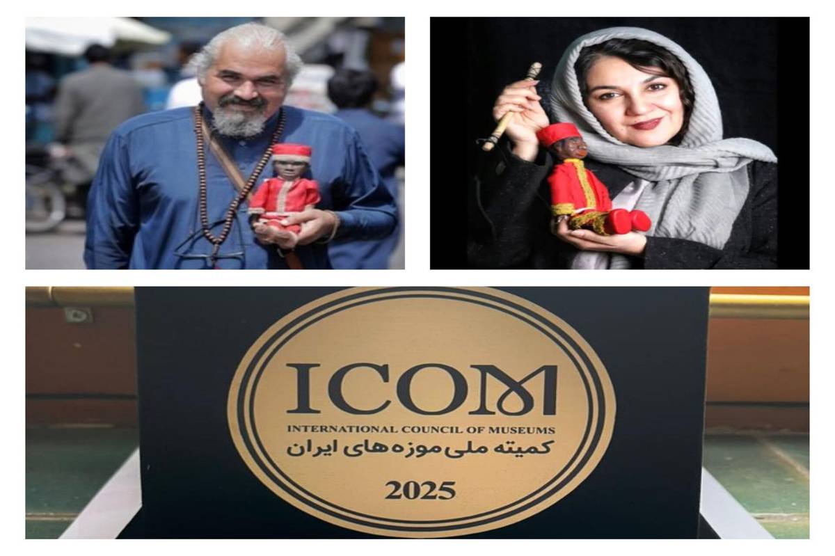 ستاره اسکندری و سیاوش ستاری تقدیر شدند