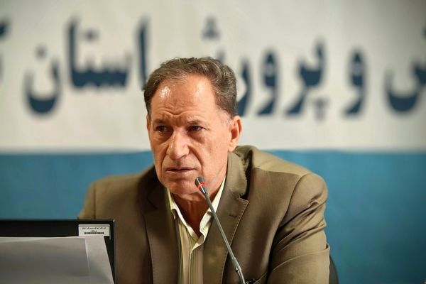 تبریک مدیرکل آموزش و پرورش استان کرمانشاه در آغاز هفته نکوداشت مقام معلم