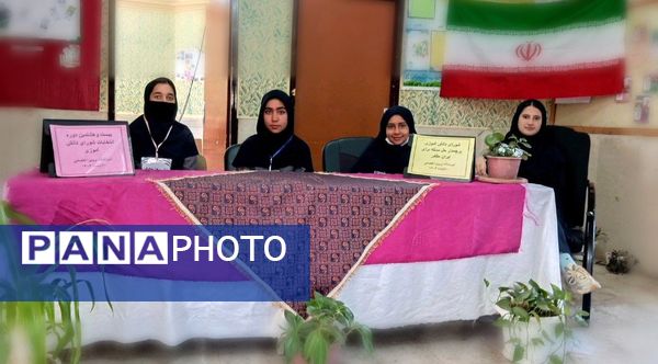 انتخابات شورای دانش‌آموزی؛ گامی به‌سوی تمرین، مشارکت و همبستگی در مدارس