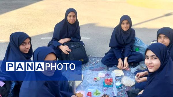 صبحانه‌ای به طعم آگاهی
