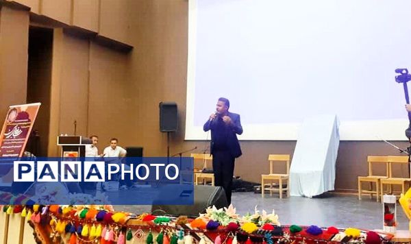 جلوه‌های بی‌نظیر از هنر و موسیقی در لردگان