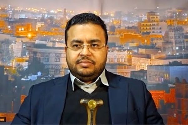 مقام ارشد انصارالله: رژیم صهیونیستی برای توقف حمله به غزه تنها زبان زور می‌فهمد