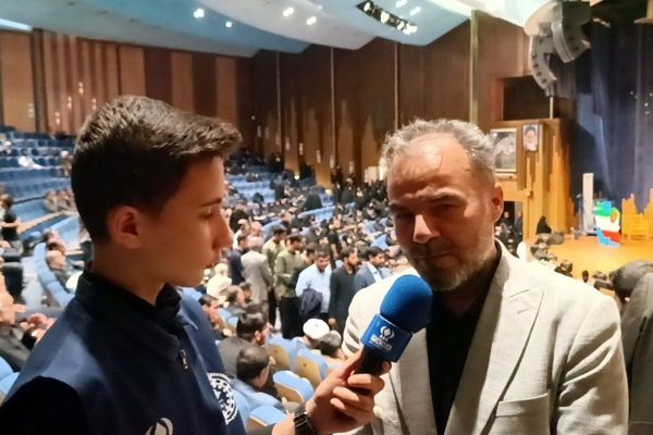 مسابقات قرآن، عترت و نماز دانش‌آموزان امسال غیرحضوری برگزار می‌شود