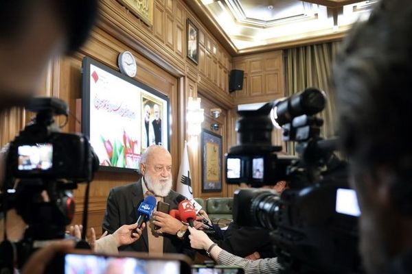 همدستی با اسرائیل، خشم الهی را در پی دارد