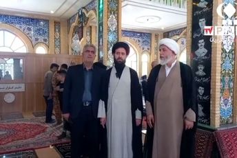 مردم عزیز ایران ثابت کردند، جان ها را فدا می کنند ولی ذلت نمی پذیرند
