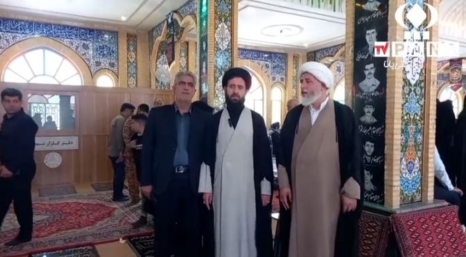 مردم عزیز ایران ثابت کردند، جان ها را فدا می کنند ولی ذلت نمی پذیرند