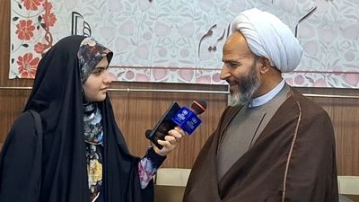 نهج‌البلاغه؛ نقشه جامع تحول در حکمرانی و علوم انسانی