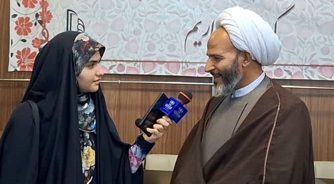 نهج‌البلاغه؛ نقشه جامع تحول در حکمرانی و علوم انسانی