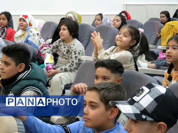 یلدا؛ فرصتی برای شادی کودکان و پاسداشت فرهنگ ایرانی