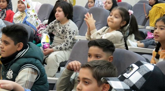 یلدا؛ فرصتی برای شادی کودکان و پاسداشت فرهنگ ایرانی