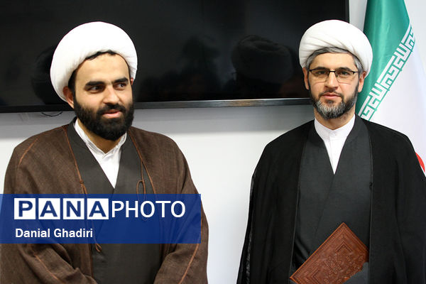 انتصاب مدیرکل فرهنگی، هنری، اردوها و فضاهای پرورشی وزارت آموزش و پرورش