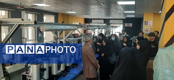 رویداد علمی «جابر ابن حیان» 