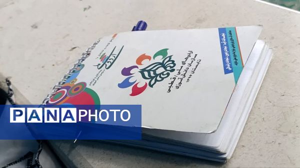  پیش اردوی ملی دانش‌آموزان پیشتاز استان یزد