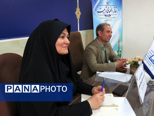برگزاری گردهمایی کارشناسان قرآن، عترت و نماز و مدیران دارالقرآن‌های خراسان شمالی