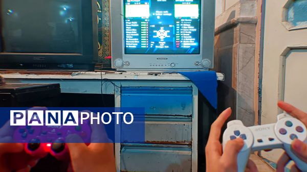 سه روز در حالت پرواز