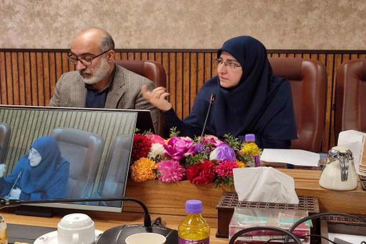 عدالت آموزشی بدون توجه به کیفیت آموزش و یادگیری محقق نمیشود/ اجرای طرح حامی و جشنواره تدریس فعال در مدارس ابتدایی