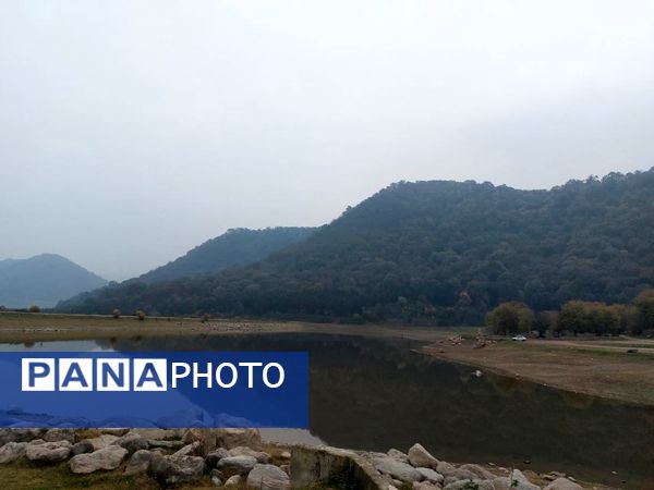 کردکوی، سرسبزترین شهرستان گلستان