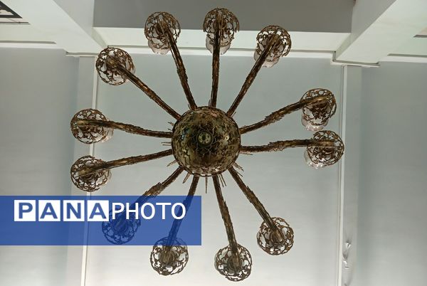 مرکز فرهنگی دفاع مقدس خرمشهر؛ قلب یادگارهای خونین نبرد