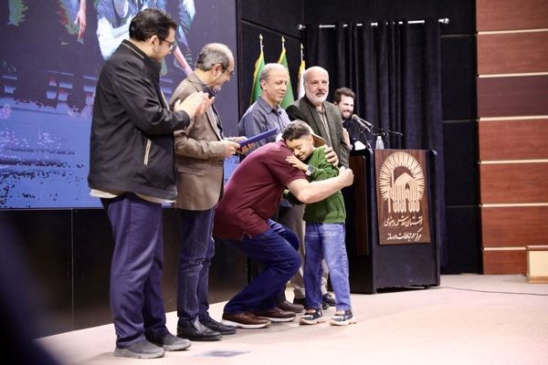 پایان جشنواره سراسری تئاتر مردمی بچه های مسجد 