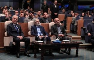 پیشبرد همکاری‌ها در شاهراه هنر و فرهنگ/ تولید آثار مشترک ایران و تاجیکستان تداوم می‌یابد