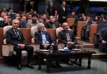 پیشبرد همکاری‌ها در شاهراه هنر و فرهنگ/ تولید آثار مشترک ایران و تاجیکستان تداوم می‌یابد