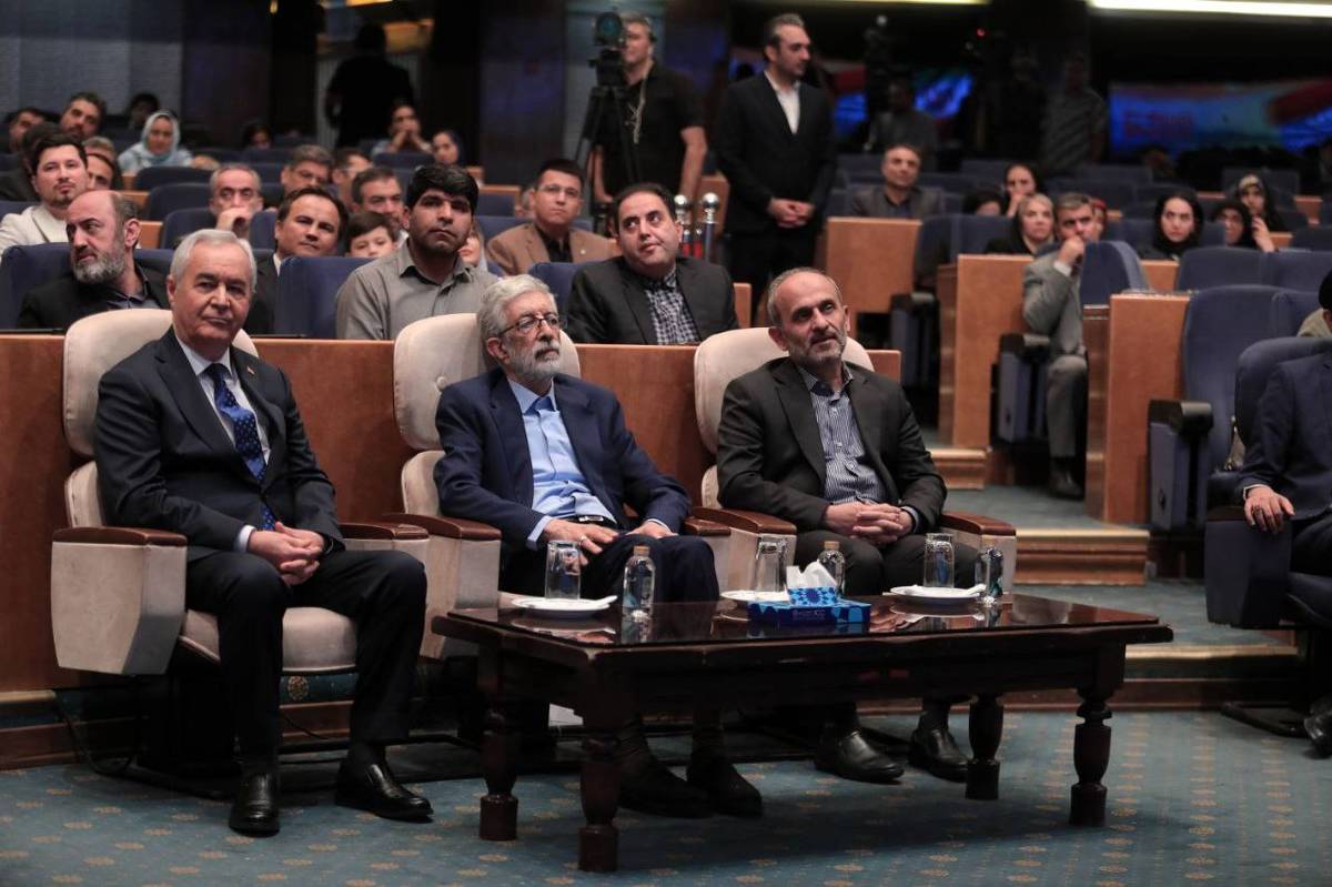 پیشبرد همکاریها در شاهراه هنر و فرهنگ/ تولید آثار مشترک ایران و تاجیکستان تداوم مییابد