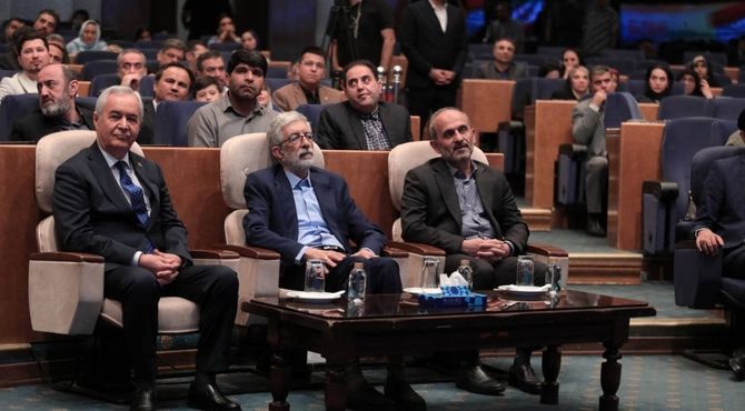 پیشبرد همکاری‌ها در شاهراه هنر و فرهنگ/ تولید آثار مشترک ایران و تاجیکستان تداوم می‌یابد