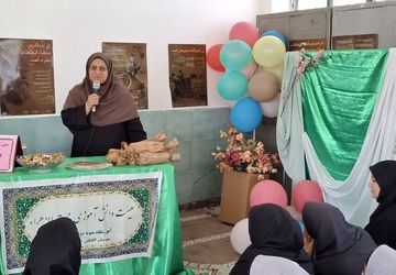 صدای پای مهربانی در راهروهای بیمارستان تا مدارس