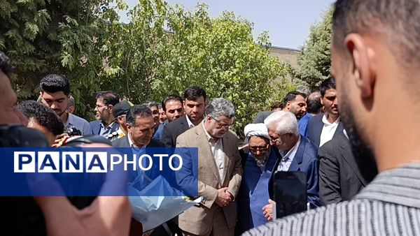 افتتاح مراکز درمانی و توسعه سلامت سملقان