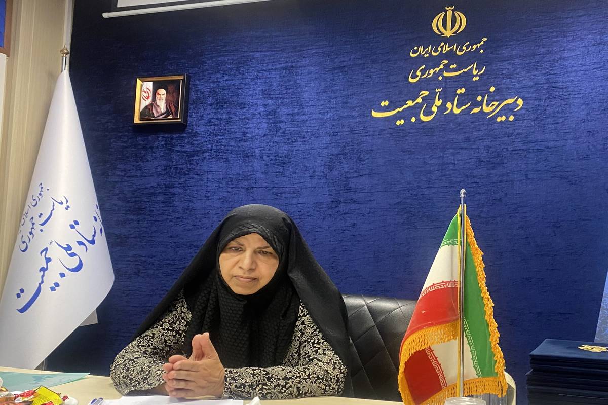 پیام تبریک دبیر ستاد ملی جمعیت به مناسبت «روز خبرنگار»