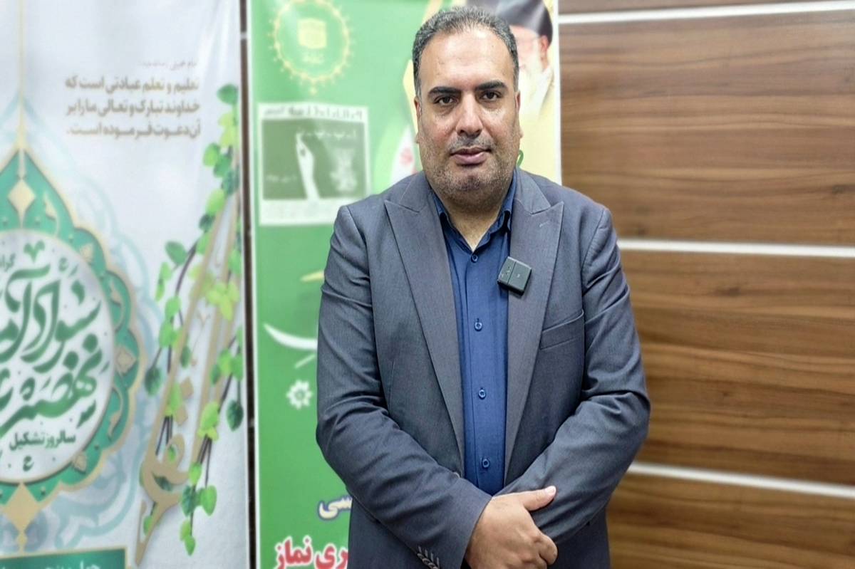 نقش مادران و فناوریهای نوین در تربیت نسل نمازگزار تقویت شود