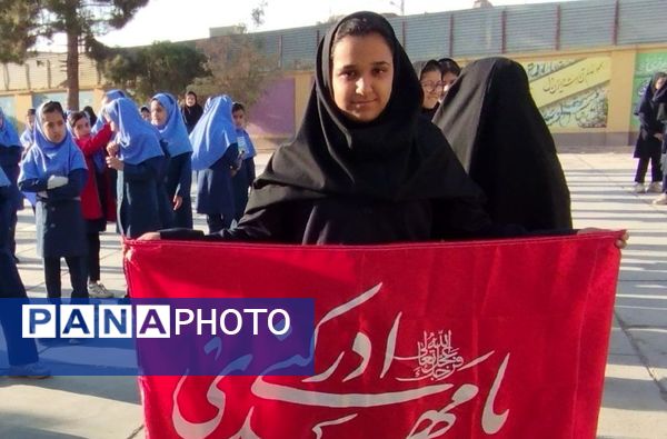 سه شنبه های مهدوی در خلیل آباد