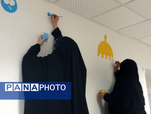 برکت ۲ میعادگاه جوانان جهادگر؛ «با حضور» برای ظهور 