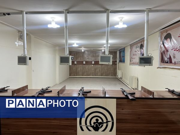دانش آموزان میبدی قدردان سبزپوشان امنیت و اقتدار 