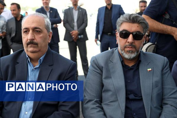 افتتاح تقاطع غیرهمسطح انقلاب؛ اتصال بلوار امام خمینی(ره) به بلوار نماز