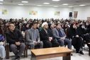 سی و پنجمین سالروز تاسیس و هفته کانون های فرهنگی و تربیتی شهرستان سمنان 