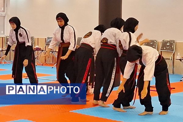 ایجاد انگیزه در دانش‌آموزان ورزشکار با سالن ورزشی مناسب
