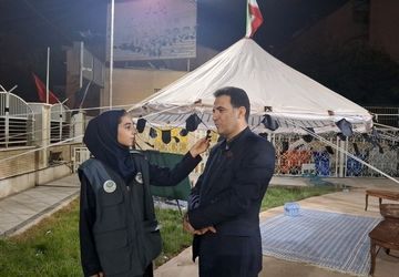قیام عاشورا بزرگترین اتفاقی است که در پهنه تاریخ می‌درخشد 