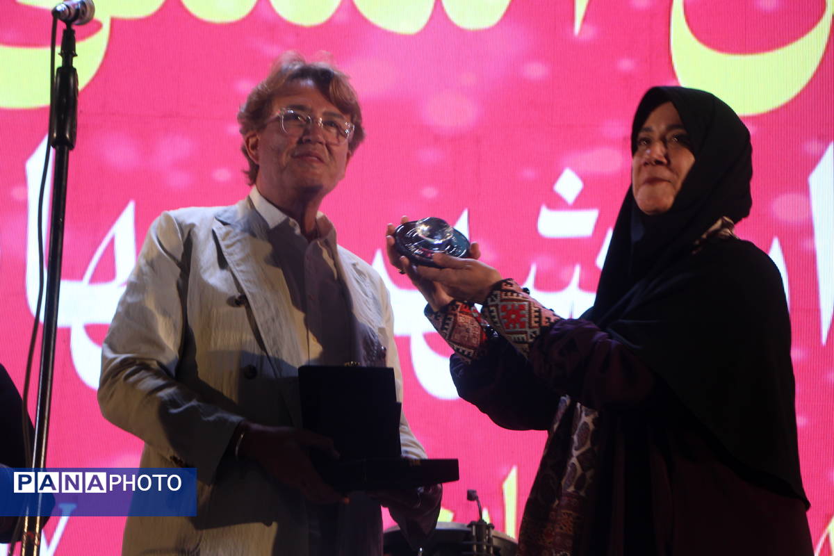 جشن ثبت یزد به عنوان شهر جهانی زیور آلات سنتی